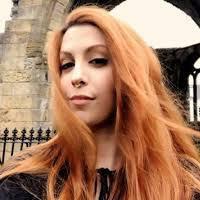 Nathalia Urban avatar