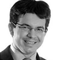 Randolfe Rodrigues avatar