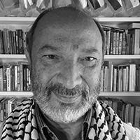 Sayid Marcos Tenório avatar