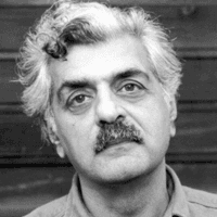 Tariq Ali avatar
