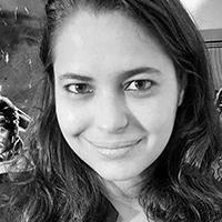 Thabata Ganga avatar