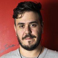 William De Lucca avatar